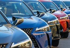Araç satışı 5 ayda 500 bine yaklaştı: İşte en çok talep gören modeller!