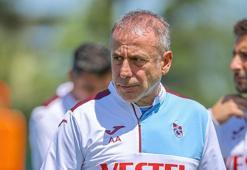 Trabzonspor'da yabancı futbolcularla ayrılıklar kapıda!