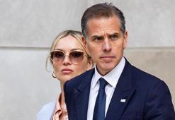 Hunter Biden yeniden hakim karşısında! 25 yıl hapis cezası alabilir