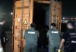 Kolombiya merkezli kartelin Türkiye'ye uzanan kokain rotası! Aynı yoldan 5 kez geçtiler