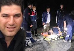 5 gün arayla şoke eden olay! İki arkadaşta fenalaşarak öldü