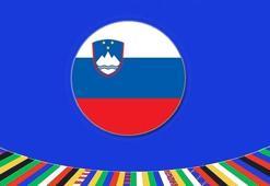 Slovenya Milli Takımı