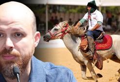 6'ncı Etnospor Kültür Festivali yarın başlıyor! Bilal Erdoğan: Filistinli misafirlerimiz olacak