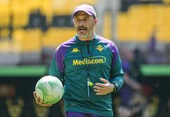 Vincenzo Italiano, Bologna'nın yeni teknik direktörü oldu!