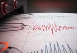 Çanakkale'de korkutan deprem! AFAD son dakika duyurdu