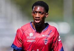 Trabzonspor'da Muhammed Cham ısrarı!