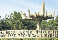 İlk 500’de beş Türk üniversitesi: ODTÜ 285. sırada yer aldı
