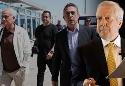 Acun Ilıcalı'dan Aziz Yıldırım'a olay sözler: Fenerbahçe taraftarı bunu unutmaz! Mert Hakan kararını açıkladı