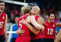 ABD'nin Paris Olimpiyatları kadrosu belli oldu!