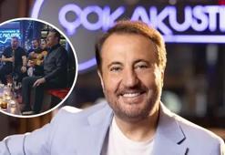 Müzik dolu akşamlar Kanal D'de 'Çok Akustik' ile başlıyor!