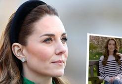 Kate Middleton'dan kötü haber! 'Prenses çok hasta'