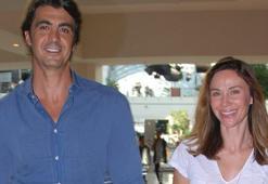 Evlilikleri olaylı bitmişti! Demet Şener'den İbrahim Kutluay cevabı
