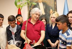 Profesör Özkan'dan 'kafa nakli' açıklaması