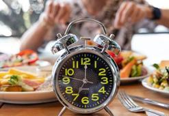 Aralıklı oruçta yeni kural! 'Bağırsak için mucizevi ama herkese uygun değil'