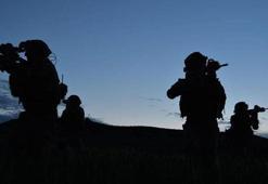 MSB duyurdu! Son bir haftada 59 terörist etkisiz hale getirildi