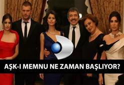 Kanal D haberleri 📺 Aşk-ı Memnu bu akşam da var mı, haftada bir bölüm mü olacak? 2024 Aşk-ı Memnu hangi günler, saat kaçta yayınlanacak?