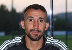 Mehmet Topal'dan 3 yıllık imza! İşte yeni takımı