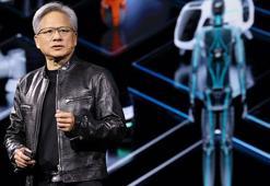 Nvidia: 3 trilyon dolarlık piyasa değeriyle Apple'ı geriden bırakan şirketin yükselişi