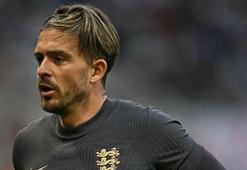 İngiltere Milli Takımı'nda Jack Grealish'e EURO 2024 şoku!