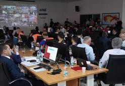 Bursa'da 6.7 büyüklüğünde deprem tatbikatı yapılacak