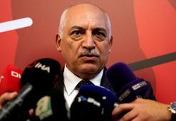 Mehmet Büyükekşi: Rotası olmayan gemi, hedefine ulaşamaz!