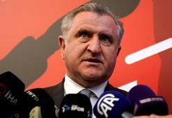 Gençlik ve Spor Bakanı Dr. Osman Aşkın Bak: Stratejik plan çok önemli!