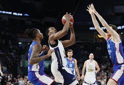 Fenerbahçe Beko final serisine galip başladı!