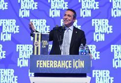 Ali Koç: Jose Mourinho, Aziz Yıldırım'ın dengesini bozmuş! Mahmut Uslu'ya Jorge Mendes cevabı