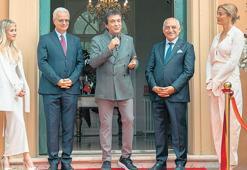 İtalya’ya global merkezini açtı