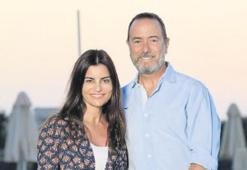 Ece Vahapoğlu anlaşmalı boşandı