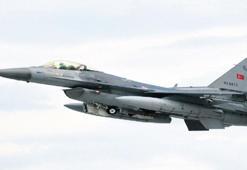 ABD: Türkiye F-16 mektubunu imzaladı