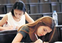 ​YKS adayları için son uyarılar: Beslenme ve uykuya dikkat edin