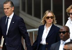 Biden'ın oğlu tehlikede! 25 yıl hapis cezası alabilir: 'Silahı çöp kutusuna attım'