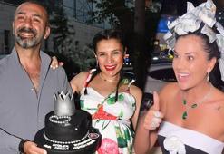 Metin Yıldız'dan dikkat çeken gönderme! 'Ben Dilan Polat mıyım?'