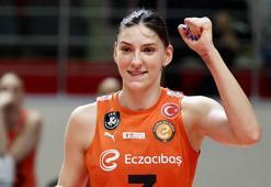 Tijana Boskovic'ten maaş sorusuna Türkiye cevabı!