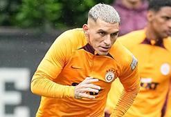 Lucas Torreira'dan milli takım tepkisi: Orada olamamak beni üzüyor