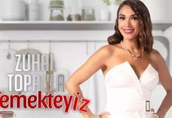 Zuhal Topal'la Yemekteyiz kim kazandı? Zuhal Topal'la Yemekteyiz 75 bin TL'lik büyük ödülün sahibi kim oldu?