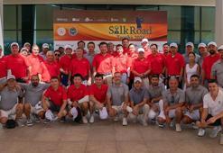 Türk takımı, Antalya'da şampiyon oldu!