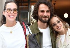 Eda Gürkaynak: Oyunculuk tüyolarını Birkan'dan alıyorum