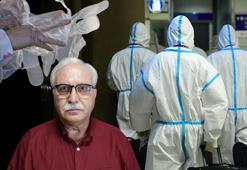 H5N2 virüsünden ilk ölüm gerçekleşti! Bilim kurulu üyesi Özlü: Kaynağı bilinmiyor