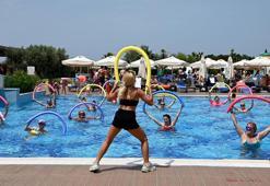 Kuşadası turizmine bayram tatili dopingi