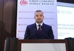 Merkez Bankası Başkanı Karahan'dan rezerv ve enflasyon mesajı