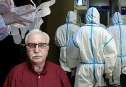 H5N2 virüsünden ilk ölüm gerçekleşti! Bilim kurulu üyesi Özlü: Kaynağı bilinmiyor