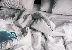 Yatak ve yastıklar üreme noktaları! Kaşıntıyla beraber uykudan uyandırıyorlar