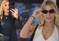 'Kızlarla buluşup mağazaları dağıtmaya geldim!'