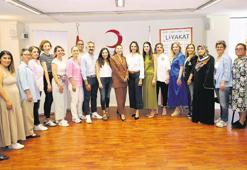 100. yılda 100 kadın girişimci