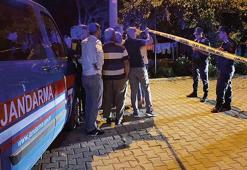 Denizli'de boşanmak isteyen eşi ve 2 kişiyi öldüren sanığın cezası belli oldu