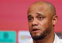 Bayern Münih'te 6 yıldıza veda kararı!