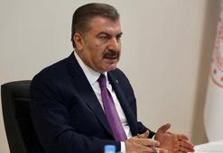 Bakan Koca'dan Onaylı Randevu sistemi açıklaması: Kapasite artışına yönelik çalışmalarımız sürüyor