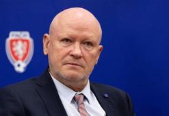 Çekya'nın EURO 2024 kadrosu açıklandı!